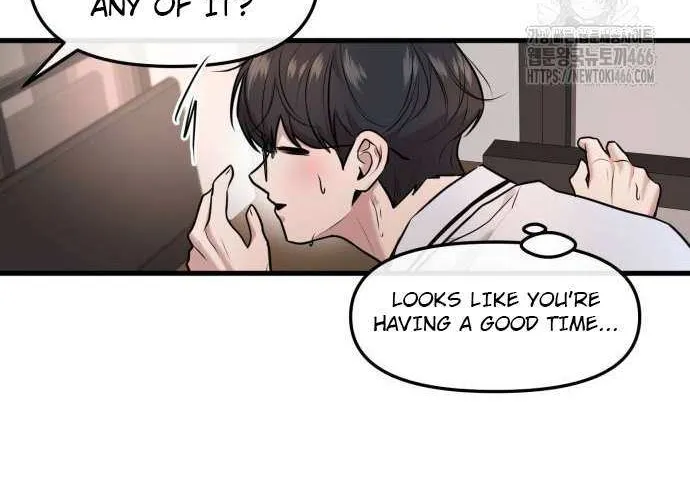 Back to Chan Bi Chapter 33 page 45 - 