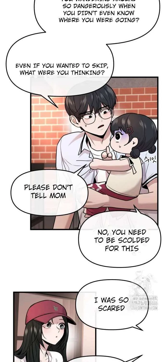 Back to Chan Bi Chapter 33 page 47 - 