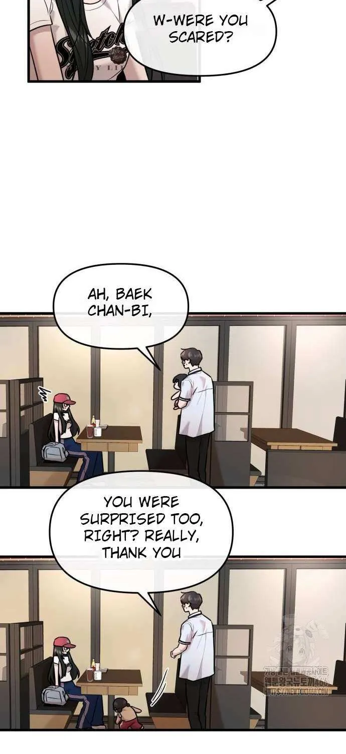 Back to Chan Bi Chapter 33 page 48 - 