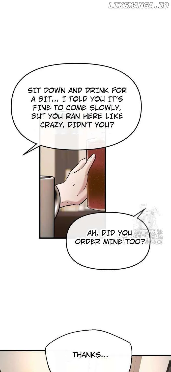 Back to Chan Bi Chapter 33 page 50 - 