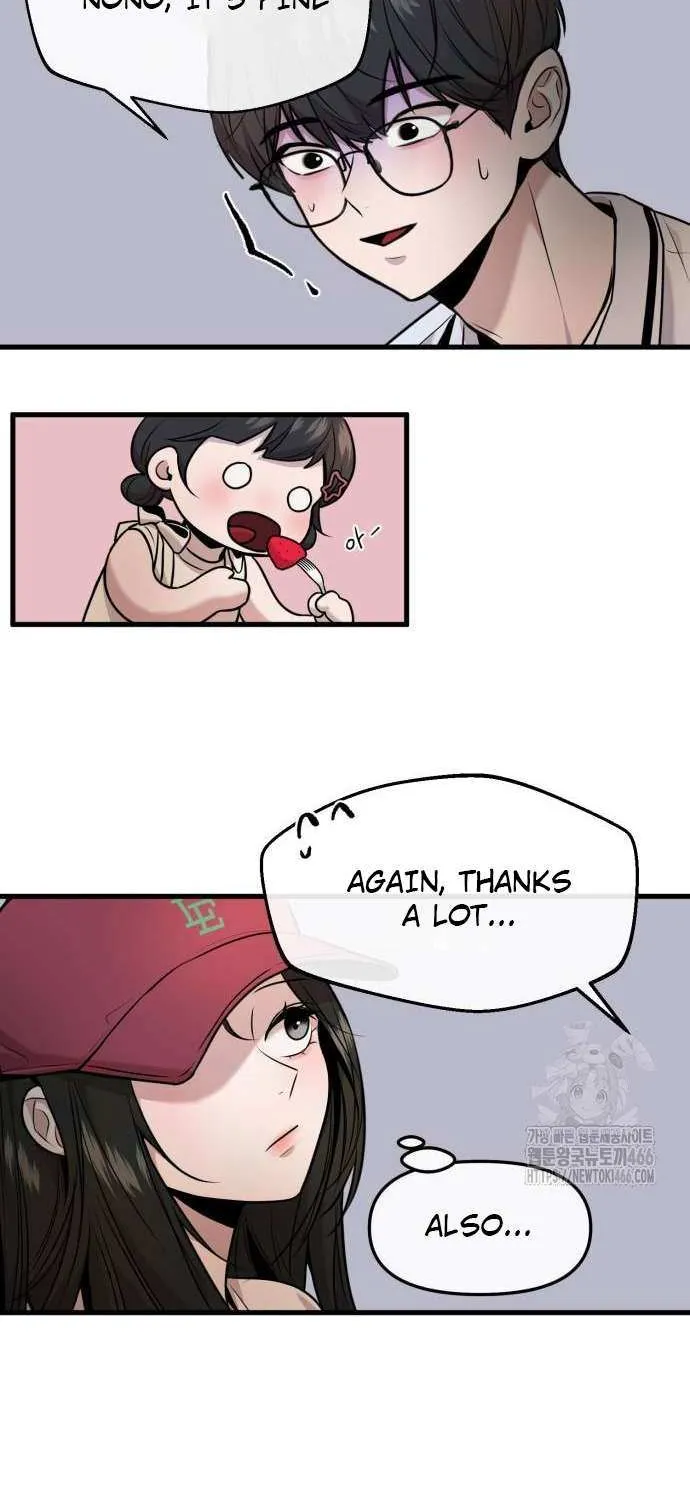 Back to Chan Bi Chapter 33 page 52 - 