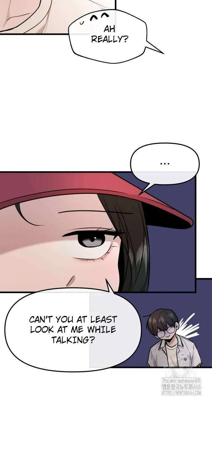 Back to Chan Bi Chapter 33 page 55 - 