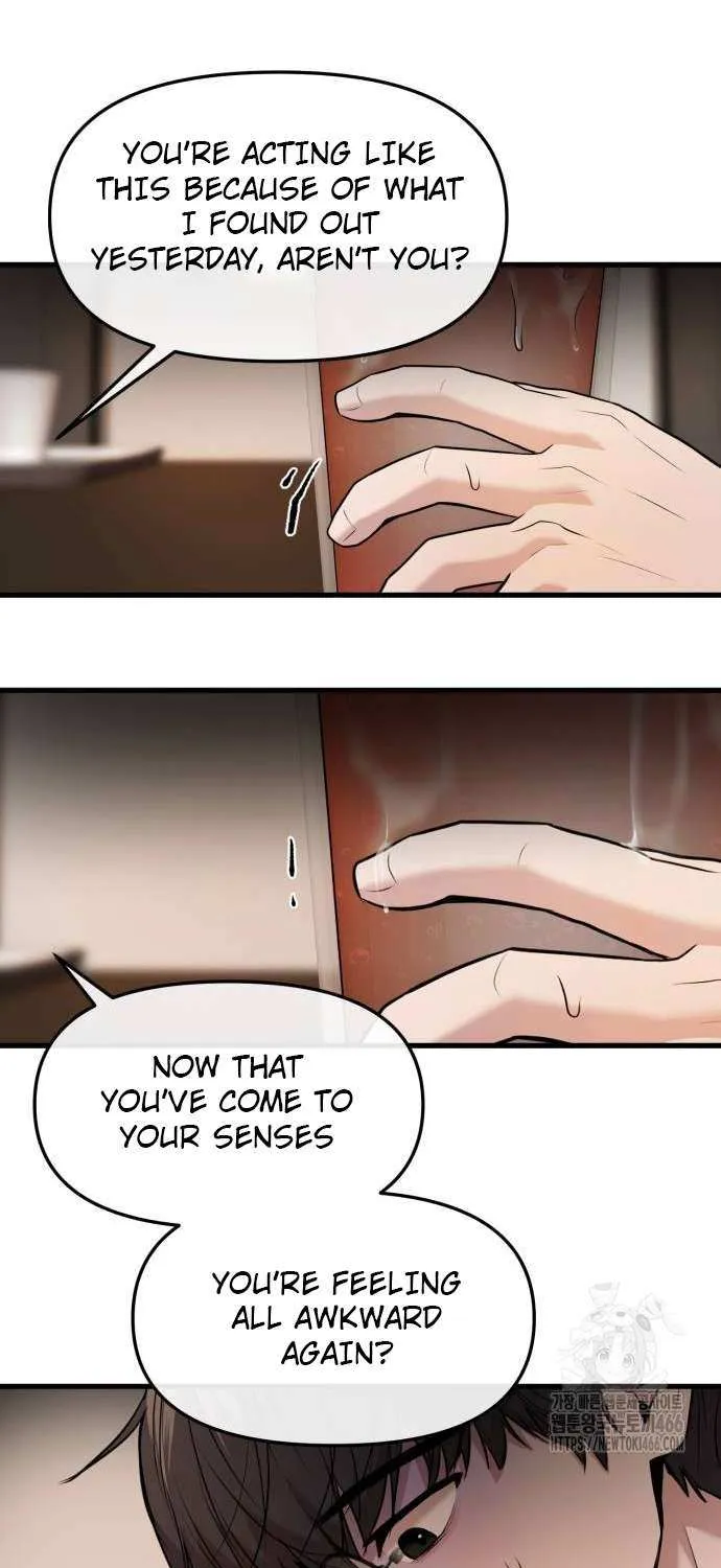 Back to Chan Bi Chapter 33 page 56 - 