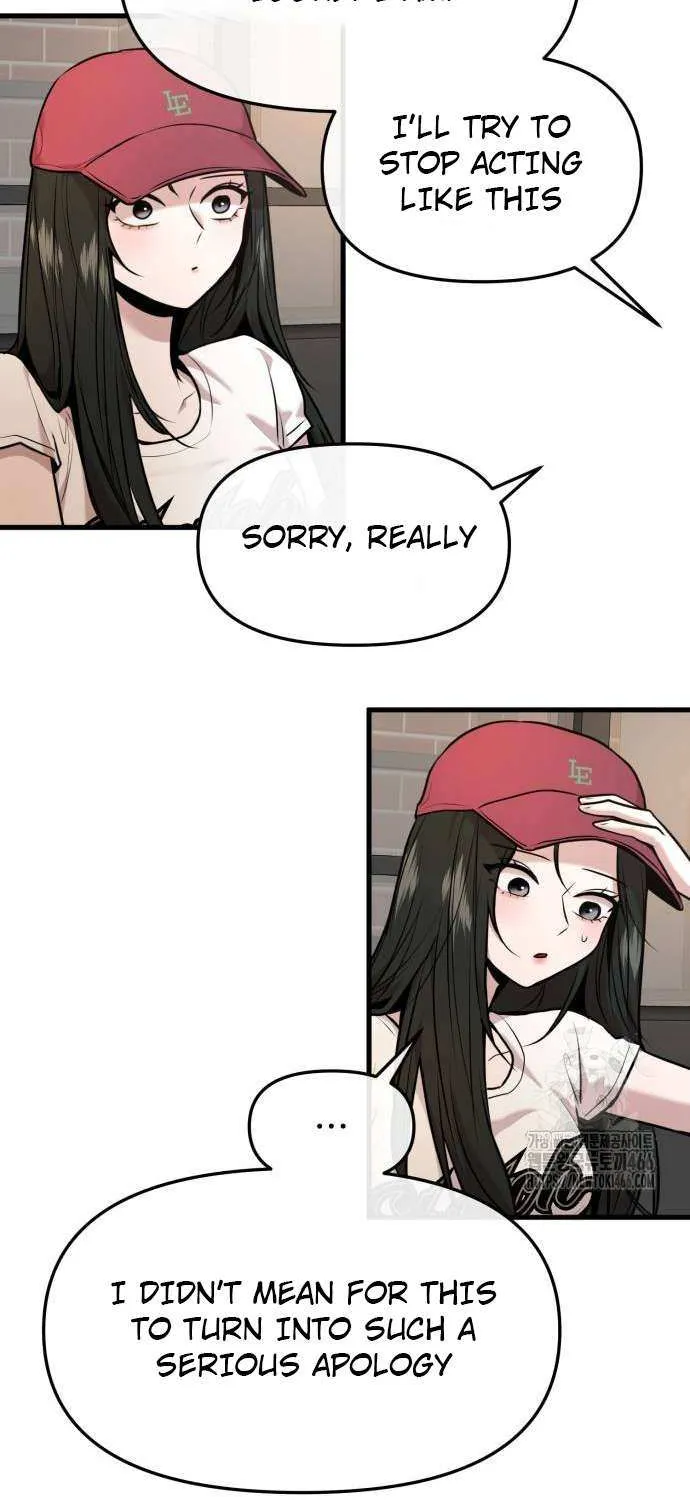 Back to Chan Bi Chapter 33 page 60 - 