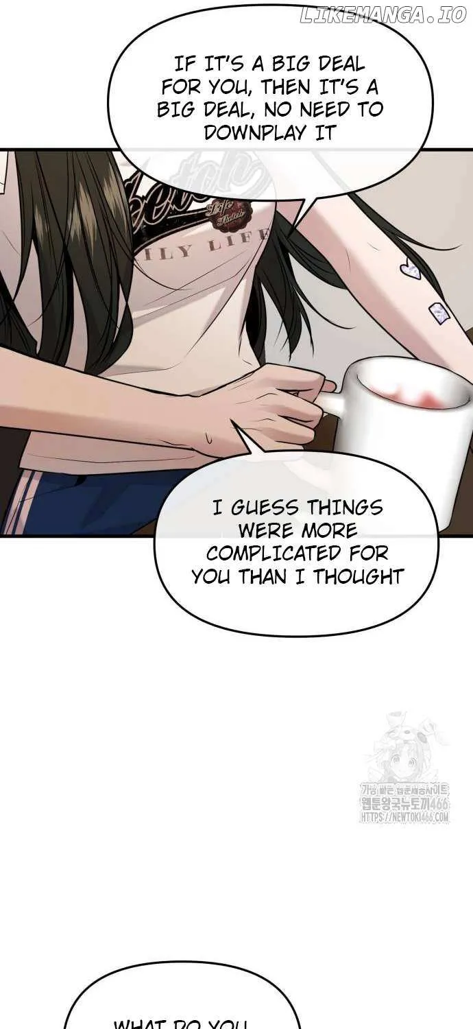 Back to Chan Bi Chapter 33 page 62 - 