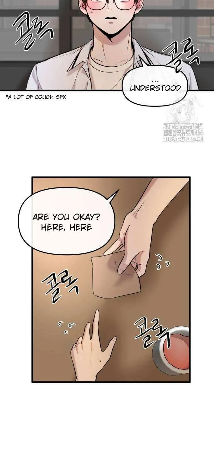 Back to Chan Bi Chapter 33 page 66 - 