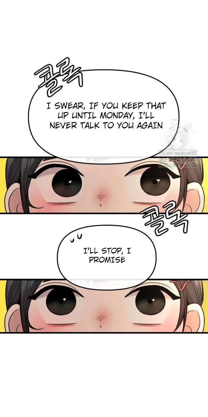 Back to Chan Bi Chapter 33 page 67 - 