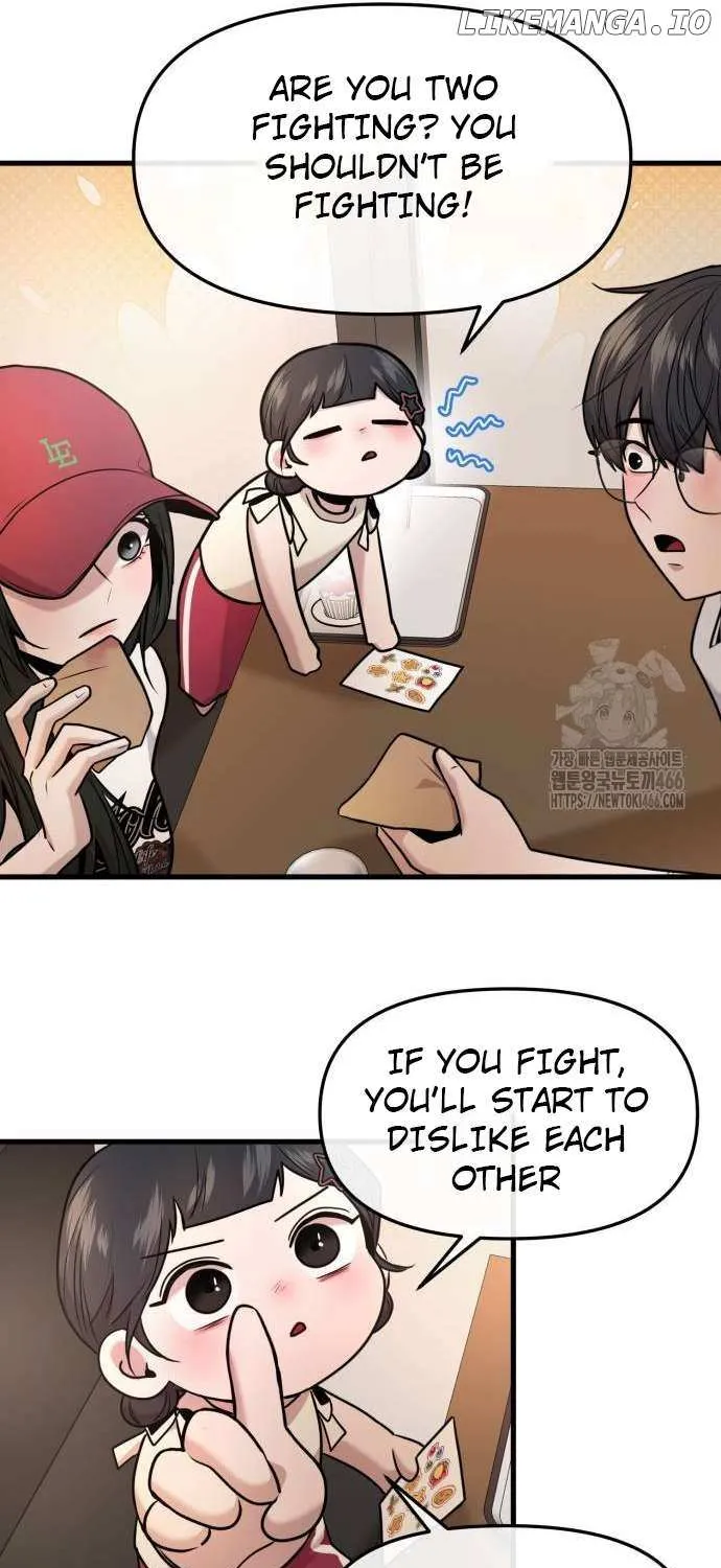 Back to Chan Bi Chapter 33 page 68 - 