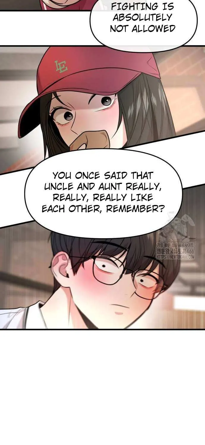 Back to Chan Bi Chapter 33 page 69 - 