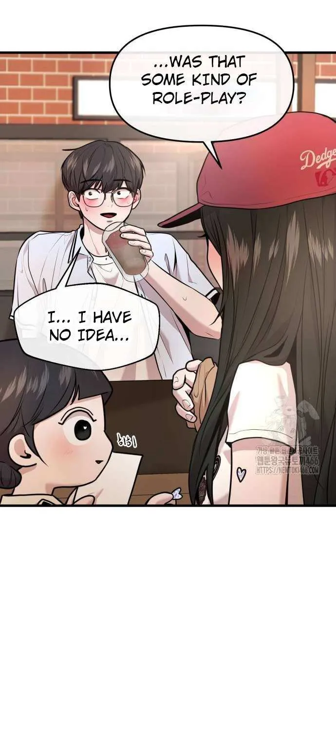 Back to Chan Bi Chapter 33 page 70 - 