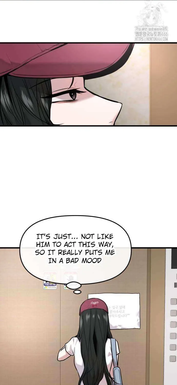 Back to Chan Bi Chapter 33 page 10 - 