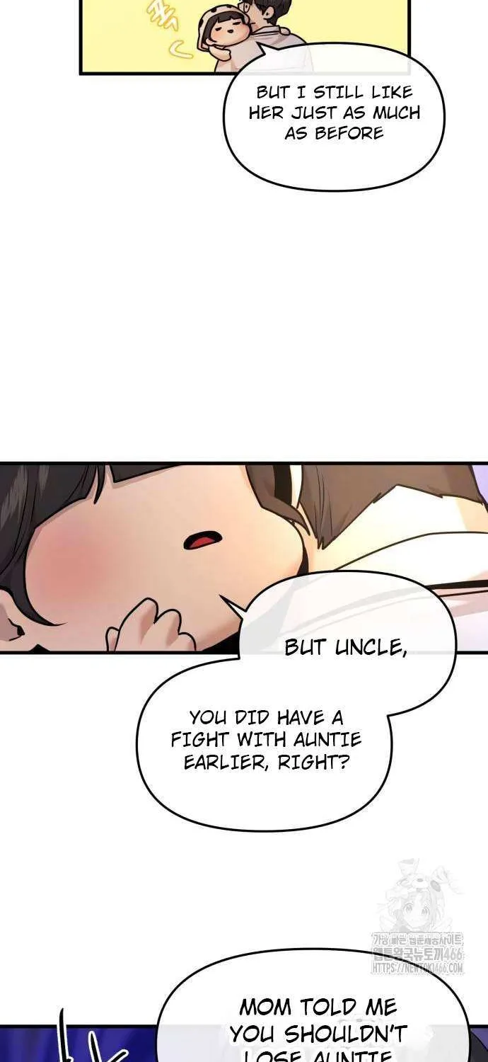 Back to Chan Bi Chapter 34 page 11 - 