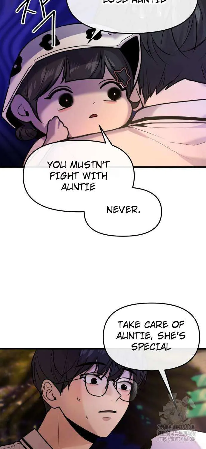 Back to Chan Bi Chapter 34 page 12 - 