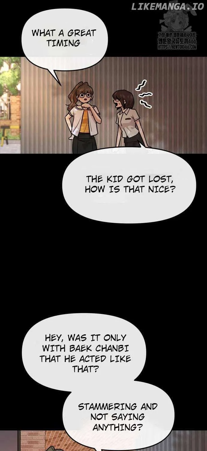 Back to Chan Bi Chapter 34 page 14 - 