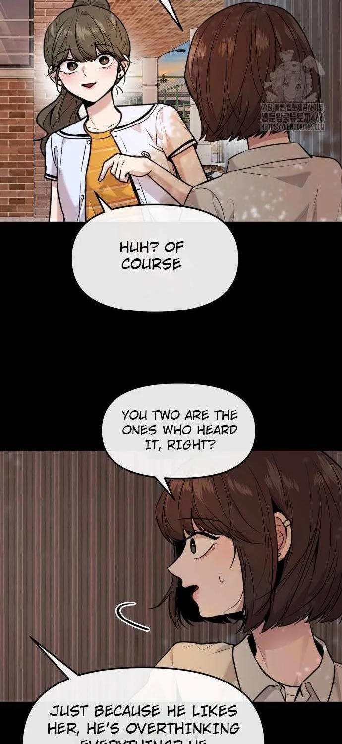 Back to Chan Bi Chapter 34 page 15 - 
