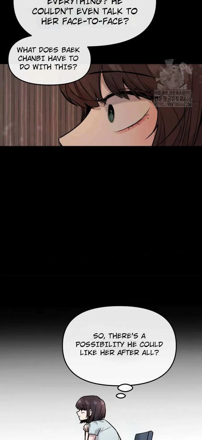 Back to Chan Bi Chapter 34 page 16 - 