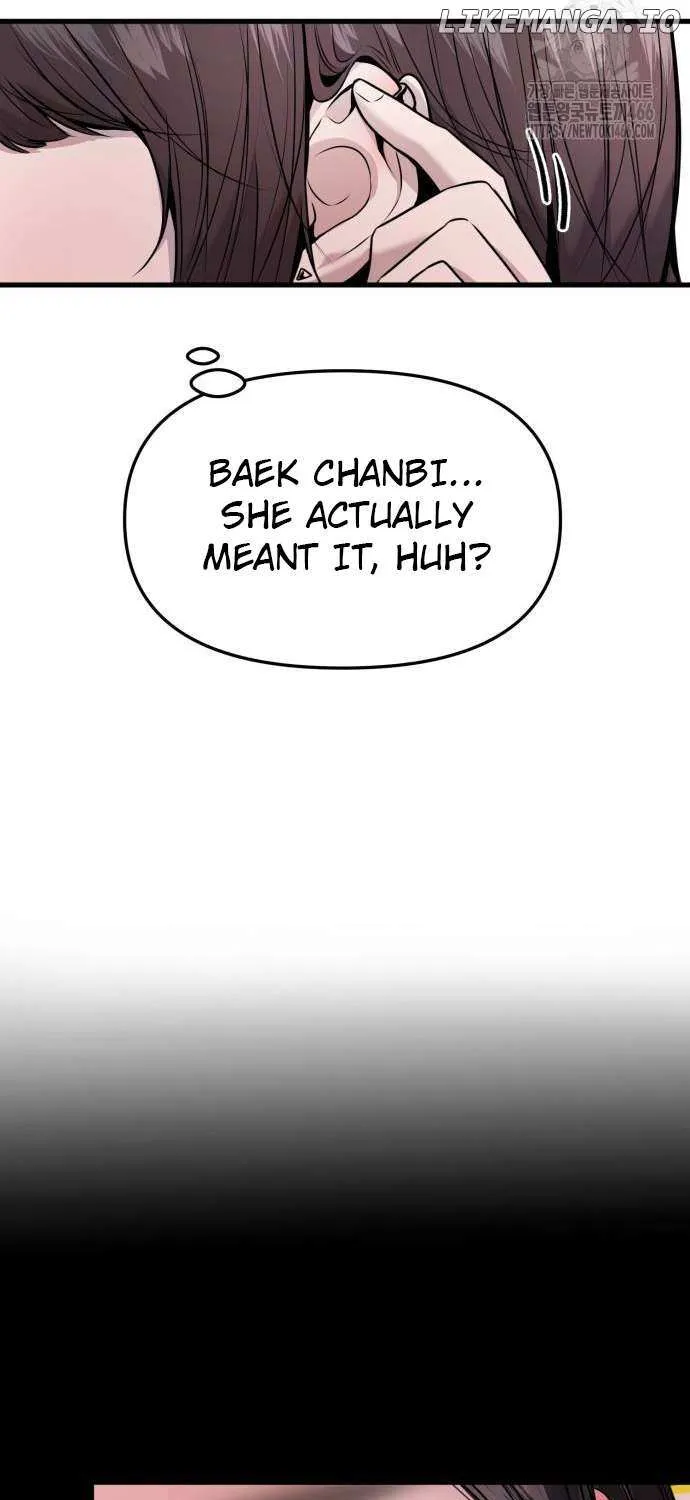 Back to Chan Bi Chapter 34 page 18 - 