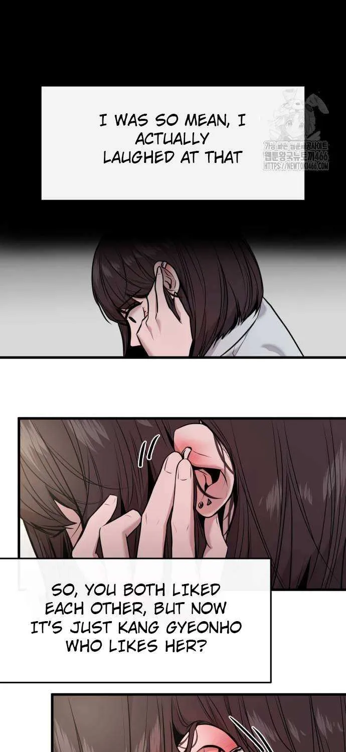Back to Chan Bi Chapter 34 page 20 - 