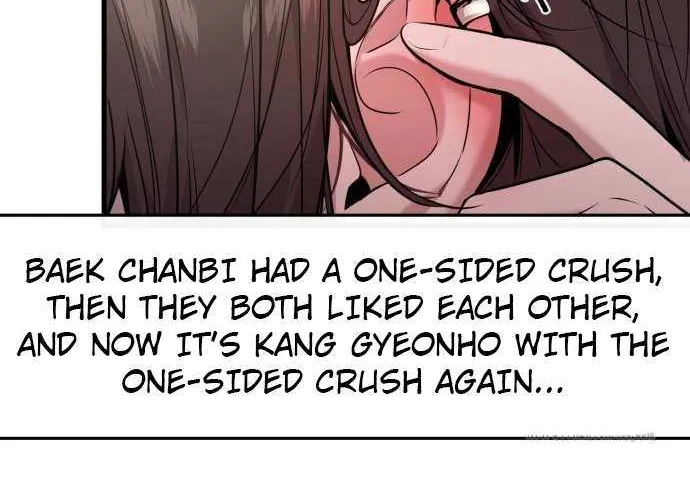 Back to Chan Bi Chapter 34 page 21 - 