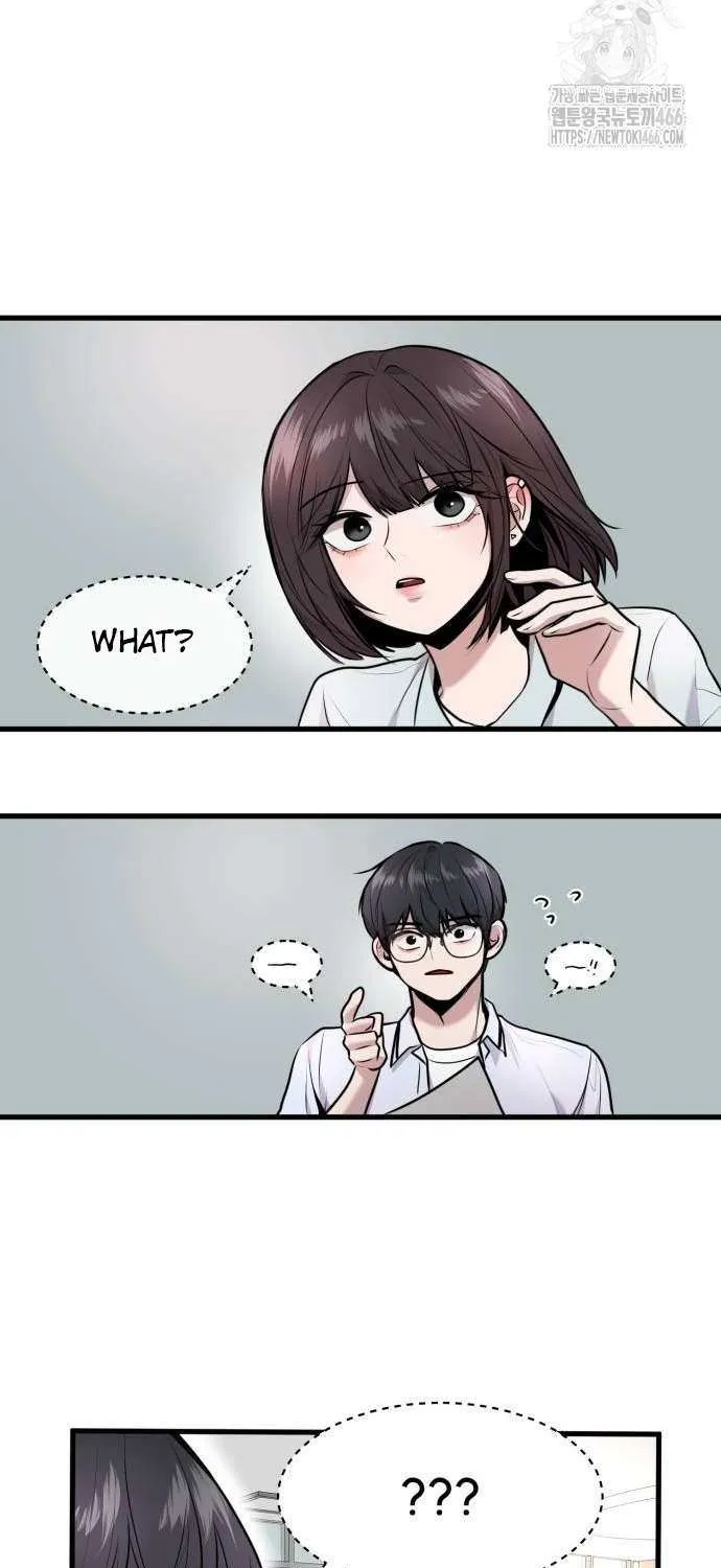 Back to Chan Bi Chapter 34 page 24 - 