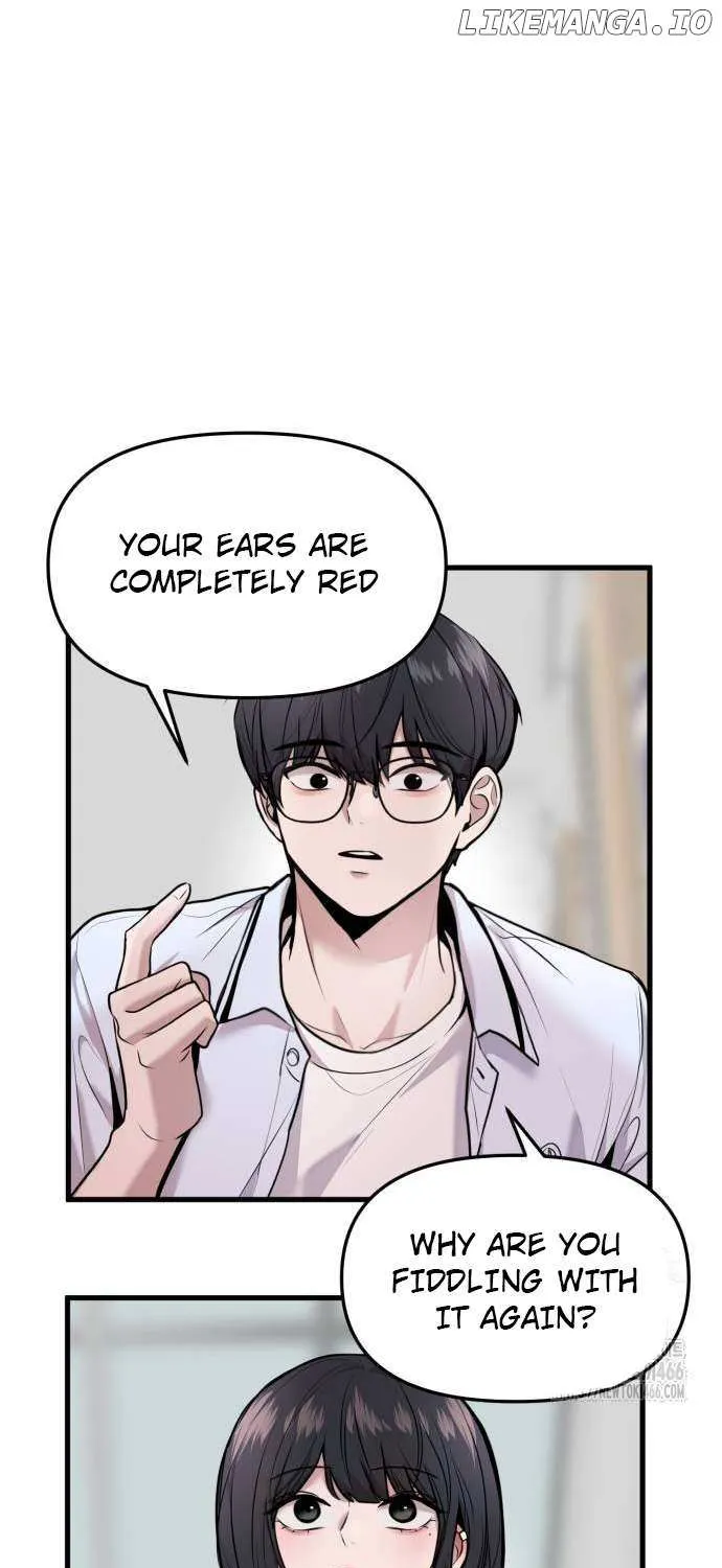 Back to Chan Bi Chapter 34 page 26 - 