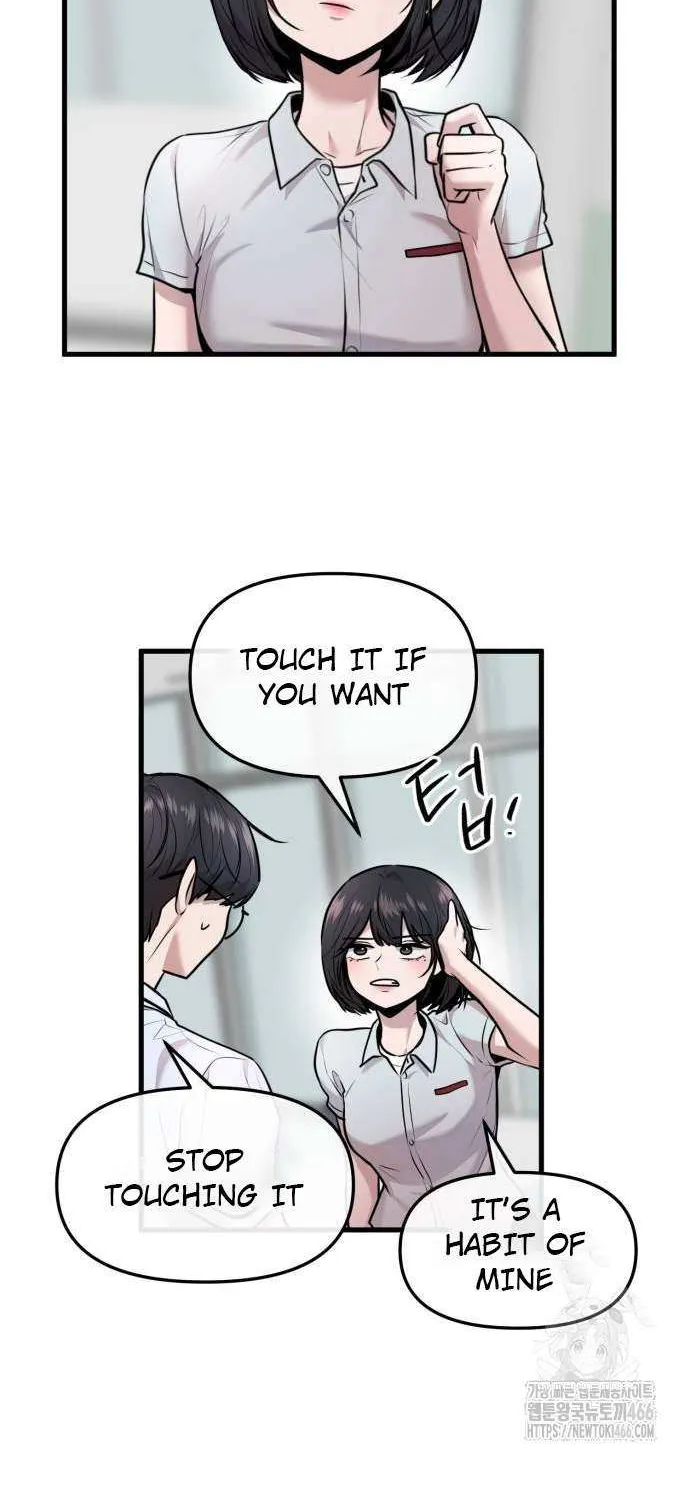 Back to Chan Bi Chapter 34 page 27 - 