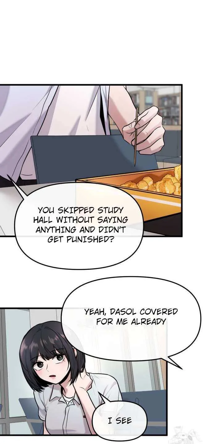 Back to Chan Bi Chapter 34 page 28 - 
