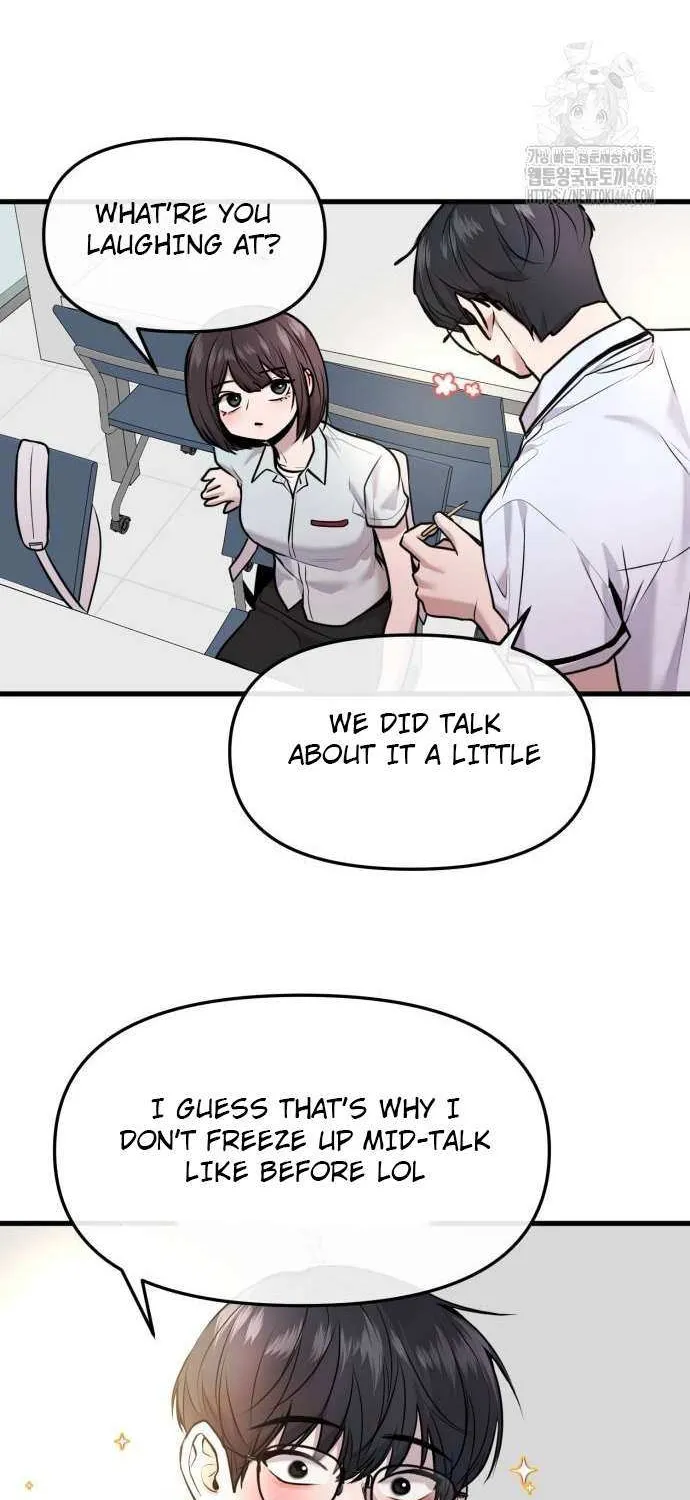 Back to Chan Bi Chapter 34 page 30 - 