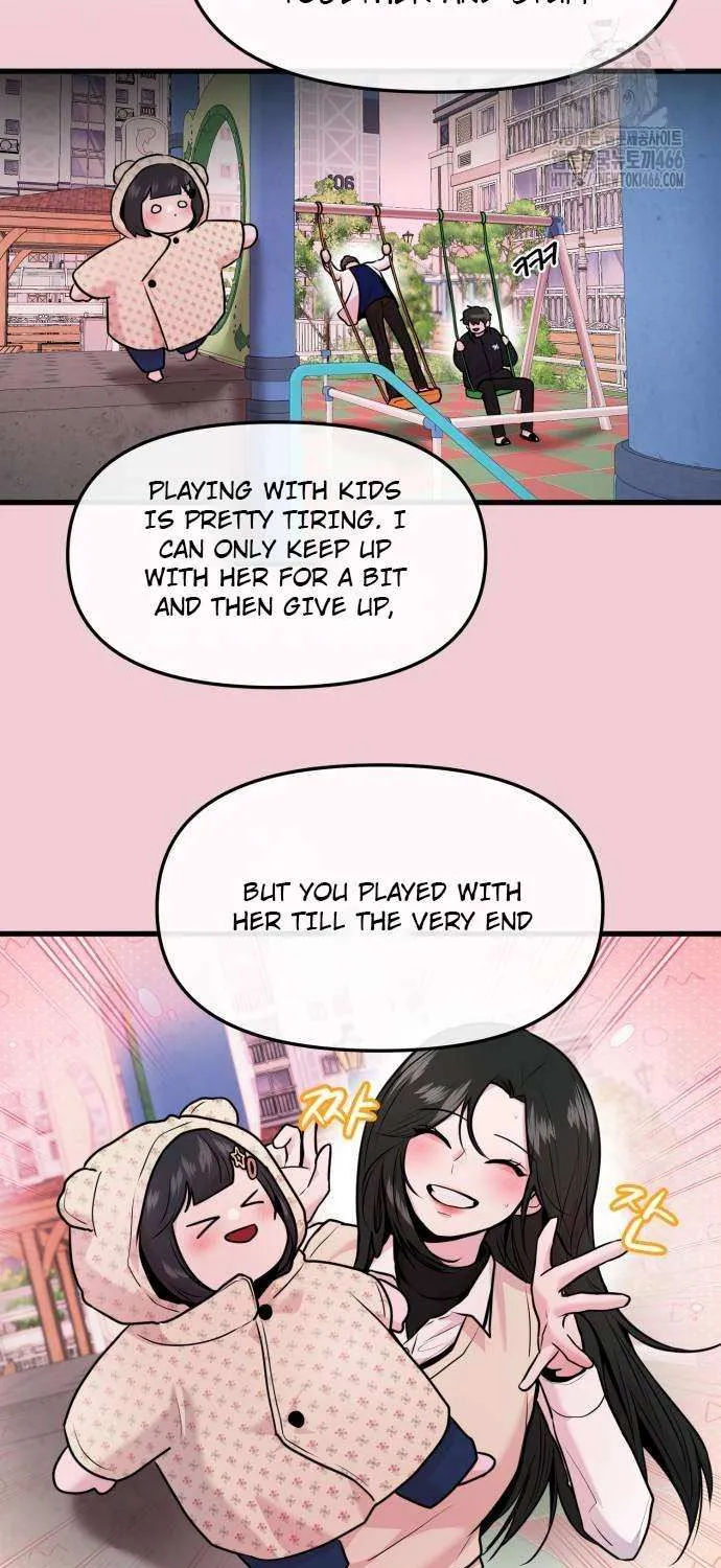 Back to Chan Bi Chapter 34 page 4 - 
