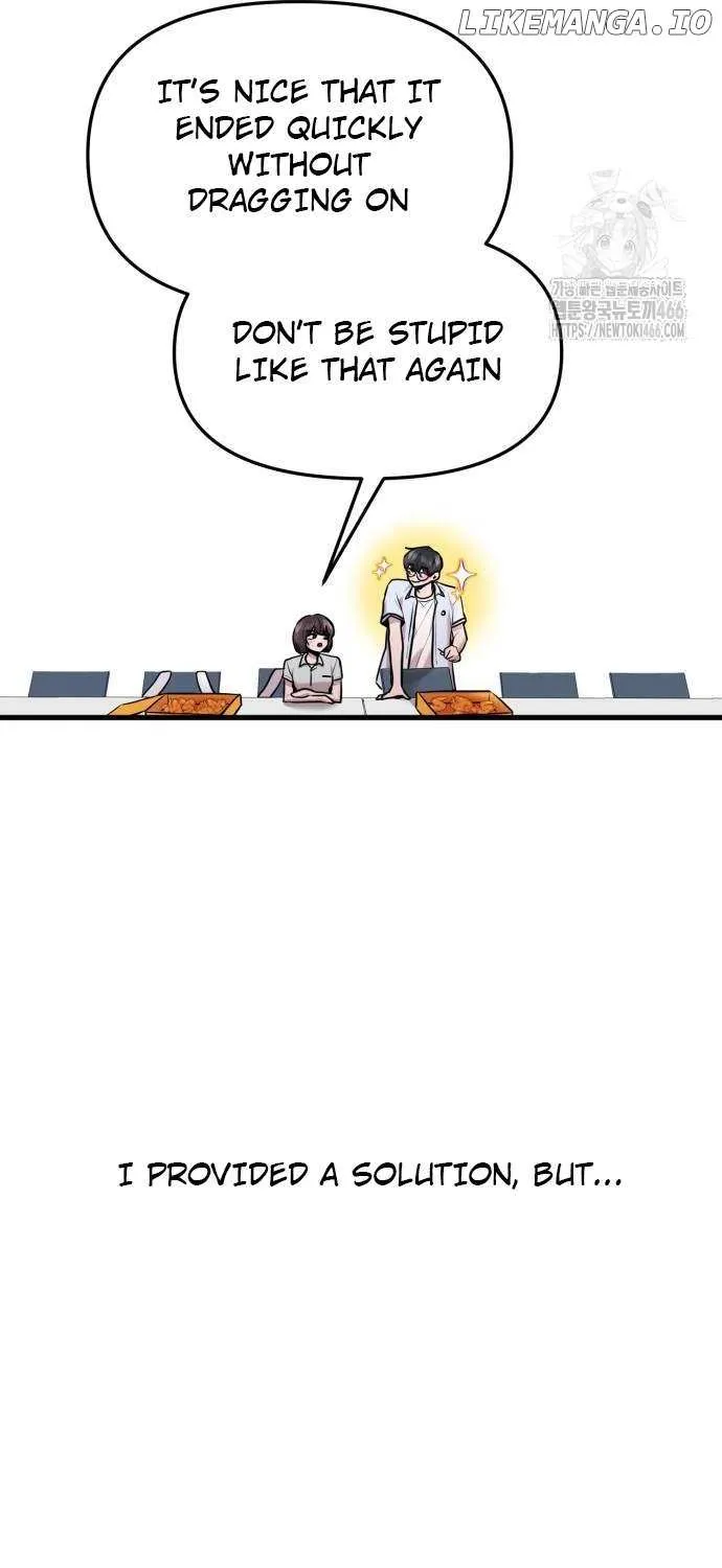 Back to Chan Bi Chapter 34 page 33 - 
