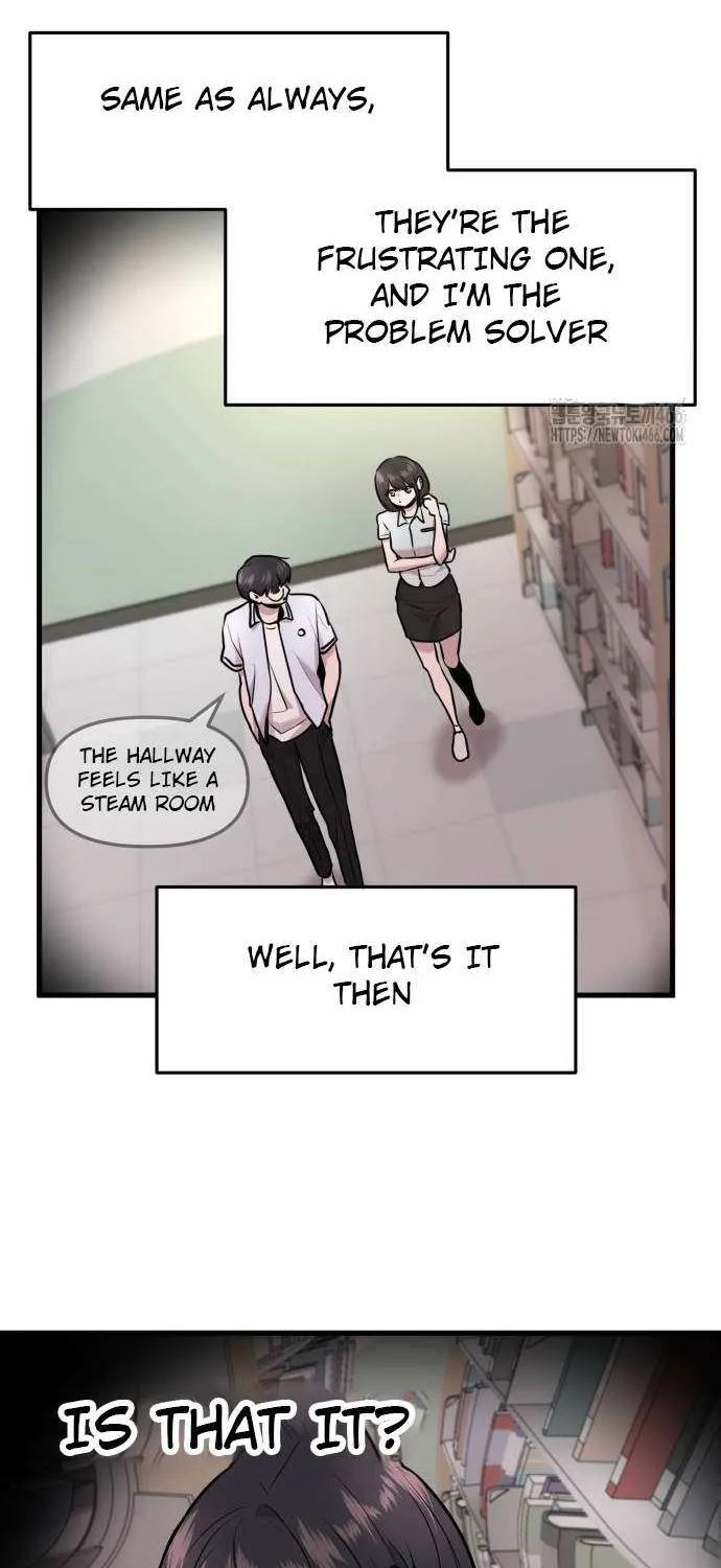 Back to Chan Bi Chapter 34 page 34 - 