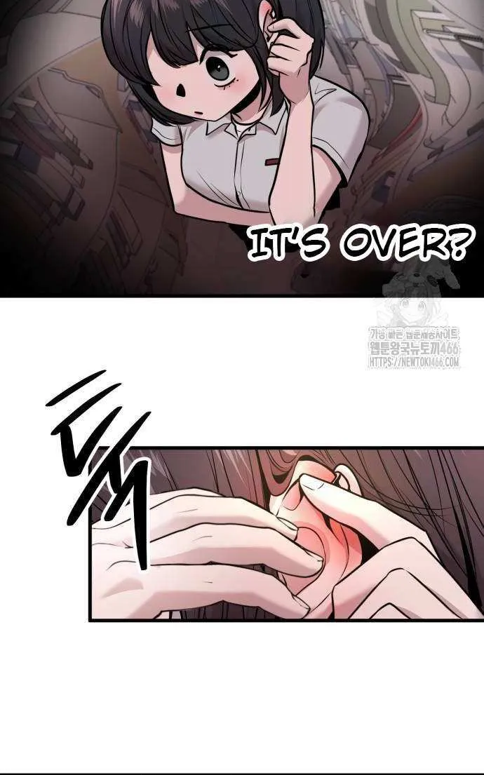 Back to Chan Bi Chapter 34 page 35 - 