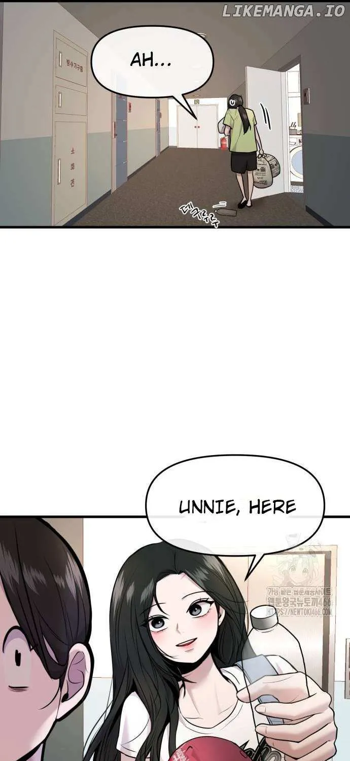 Back to Chan Bi Chapter 34 page 36 - 