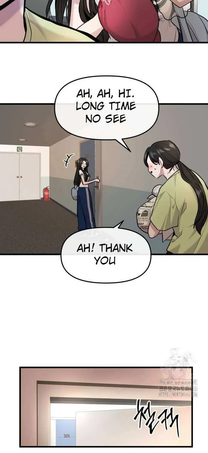 Back to Chan Bi Chapter 34 page 37 - 