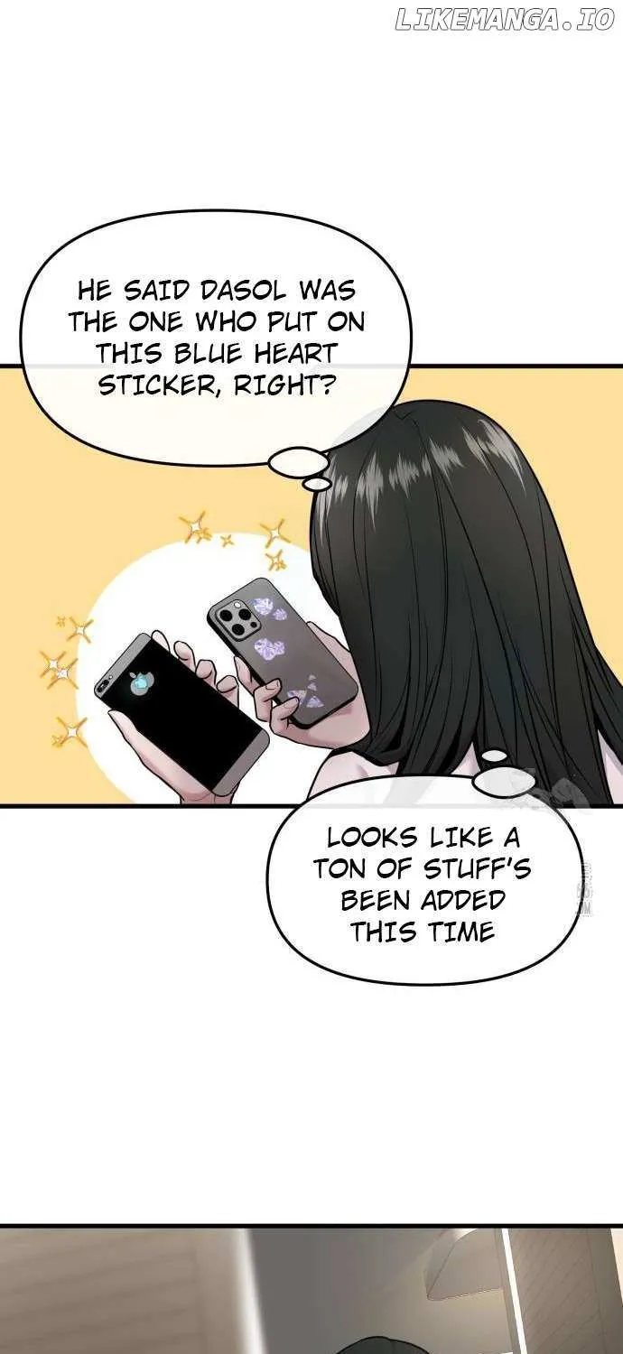 Back to Chan Bi Chapter 34 page 40 - 