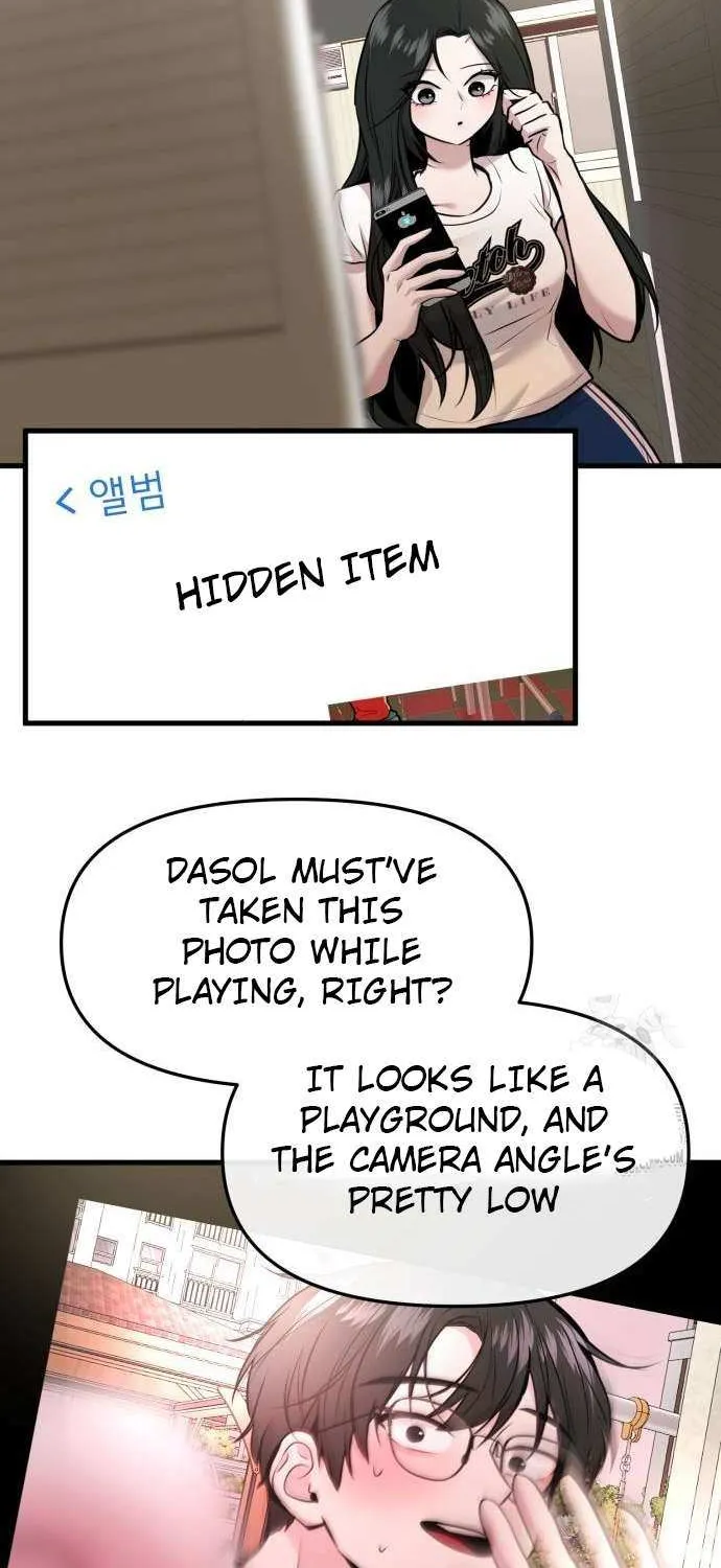 Back to Chan Bi Chapter 34 page 41 - 