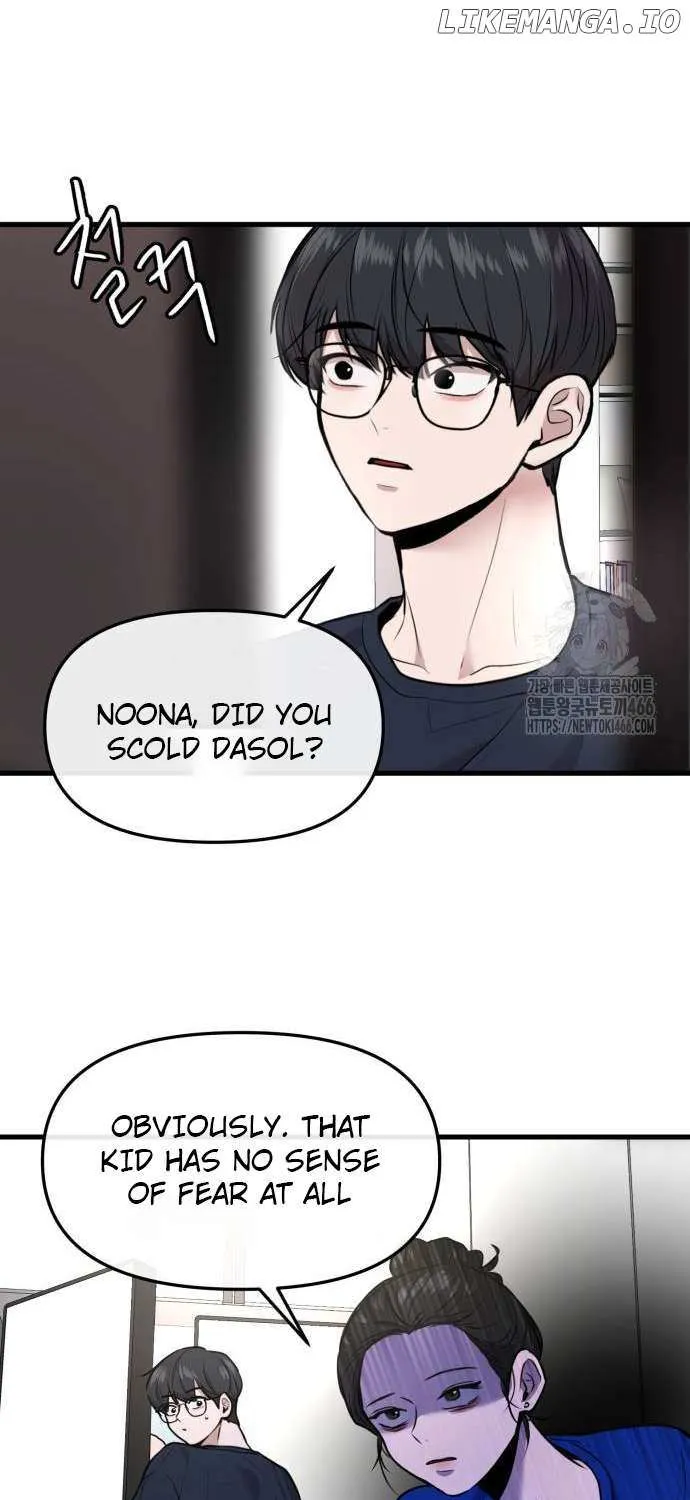 Back to Chan Bi Chapter 34 page 44 - 