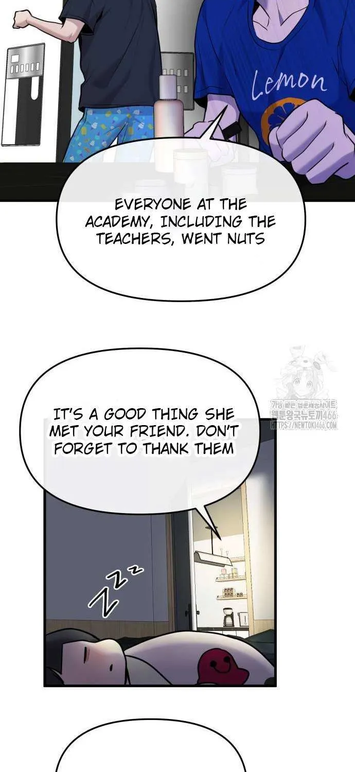 Back to Chan Bi Chapter 34 page 45 - 