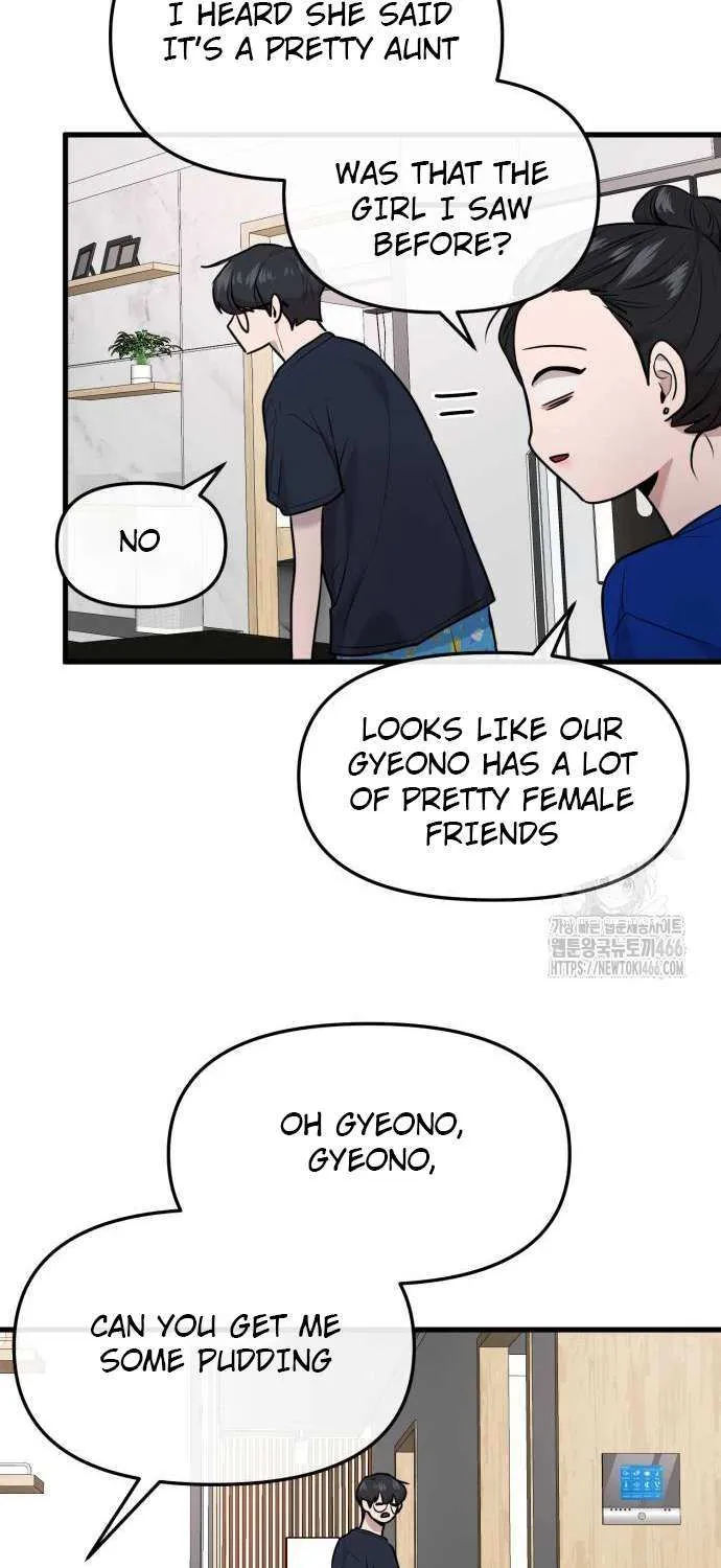 Back to Chan Bi Chapter 34 page 46 - 
