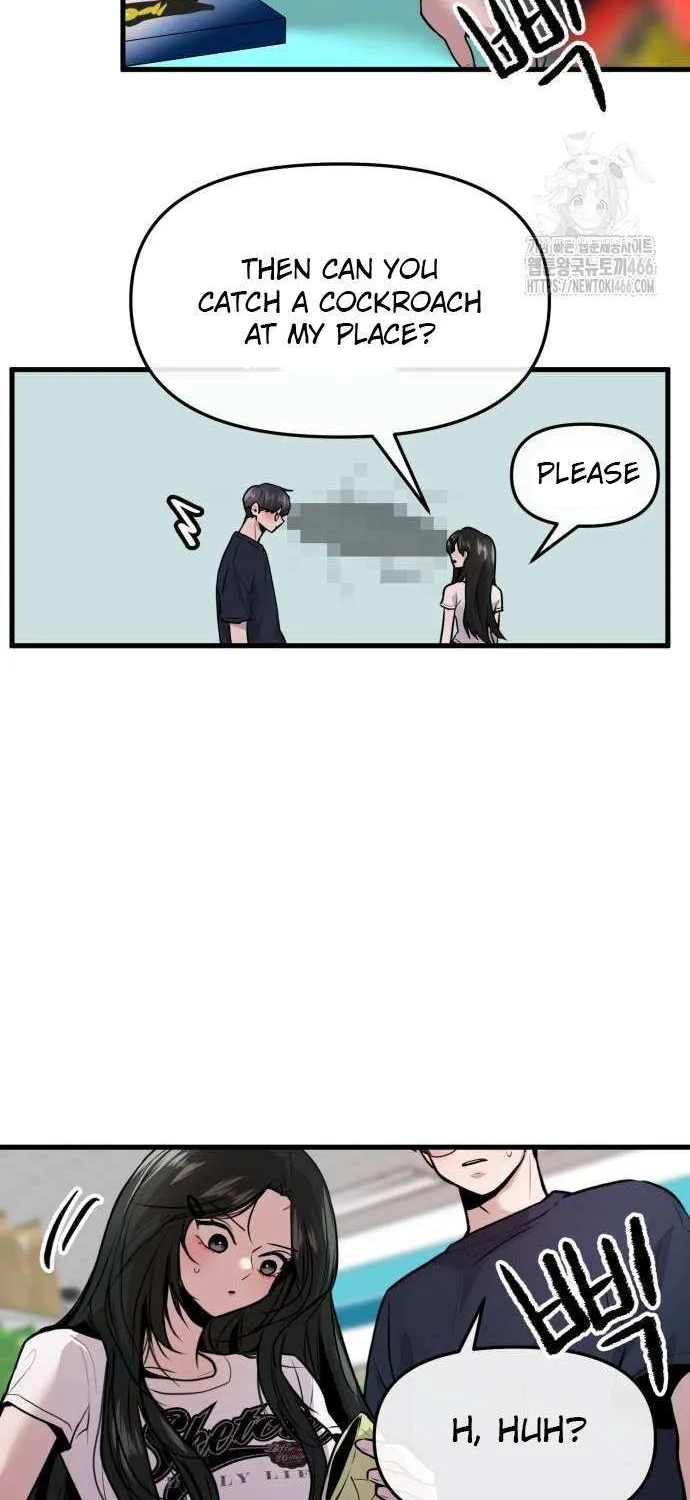 Back to Chan Bi Chapter 34 page 49 - 