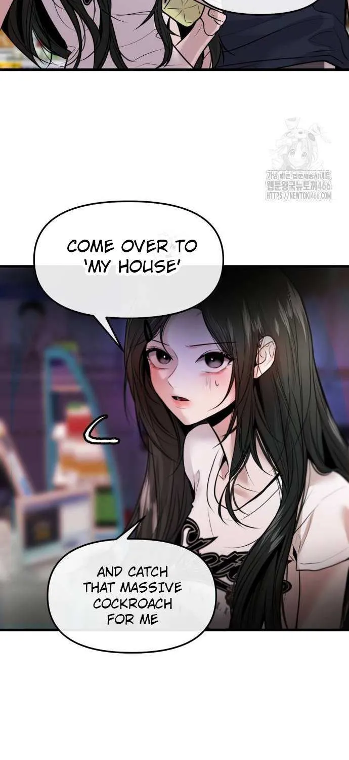 Back to Chan Bi Chapter 34 page 50 - 