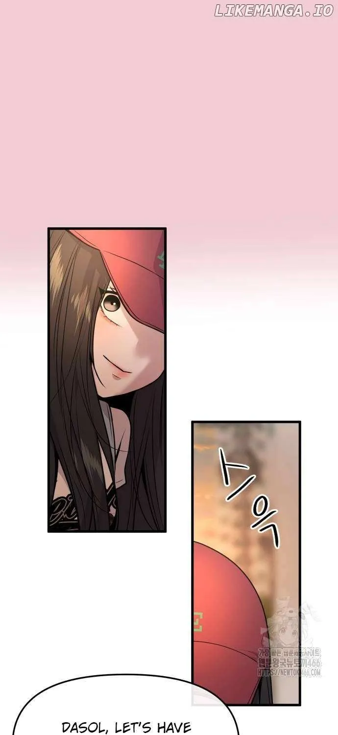 Back to Chan Bi Chapter 34 page 6 - 