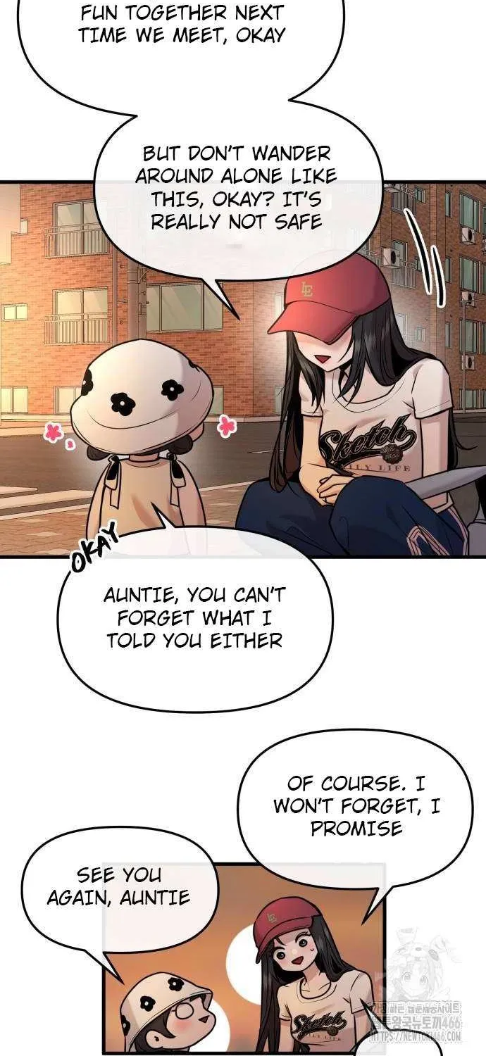 Back to Chan Bi Chapter 34 page 7 - 