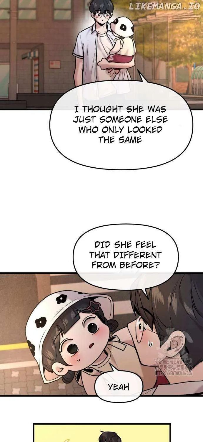 Back to Chan Bi Chapter 34 page 10 - 