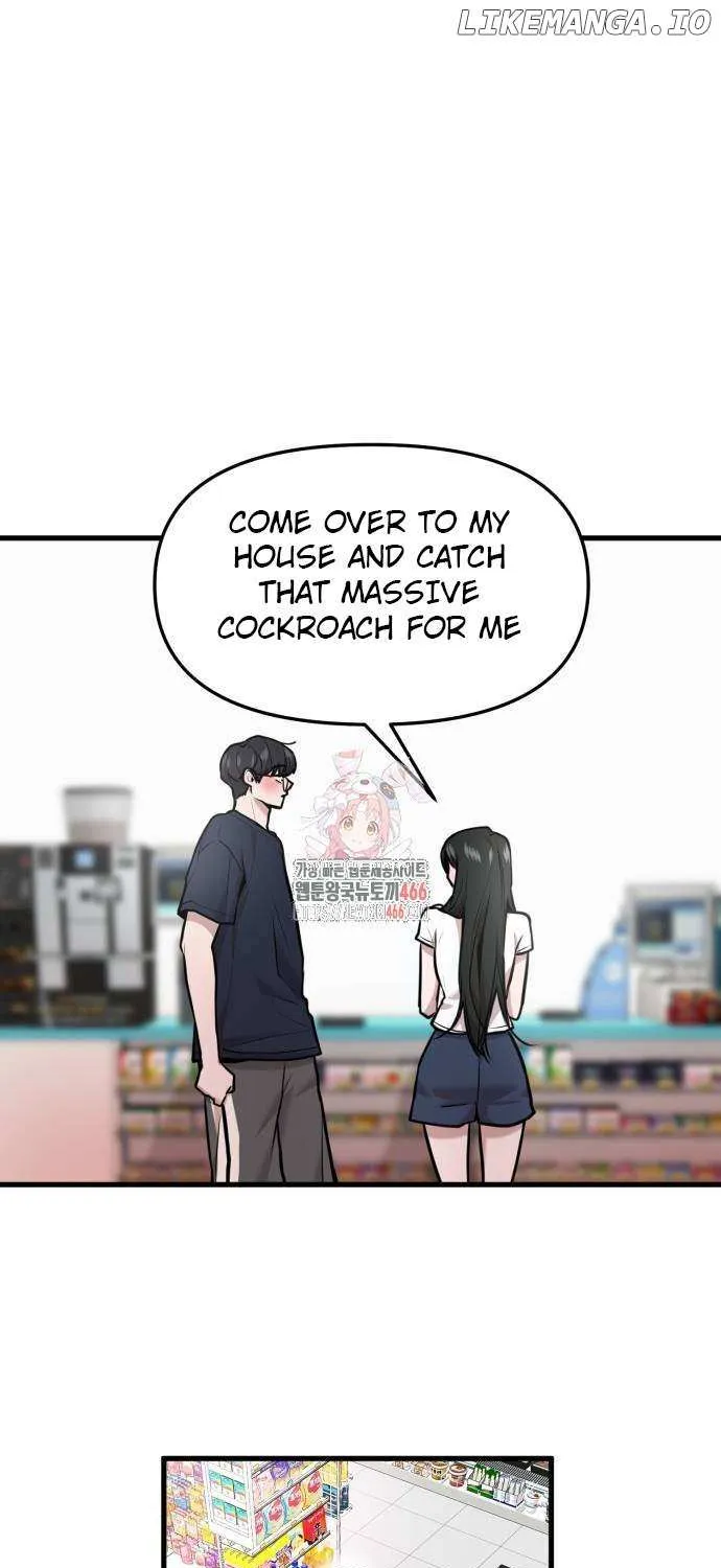 Back to Chan Bi Chapter 35 page 2 - 