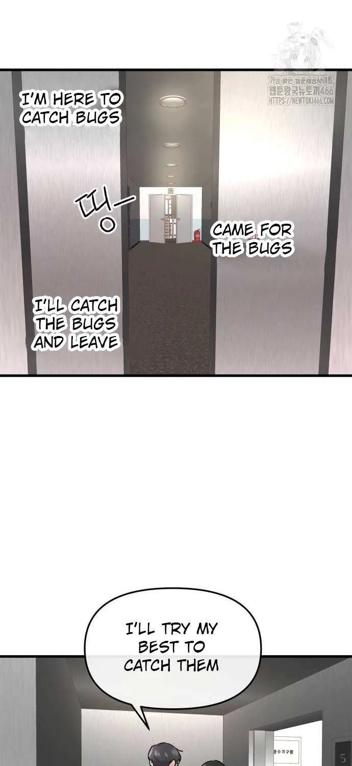 Back to Chan Bi Chapter 35 page 13 - 