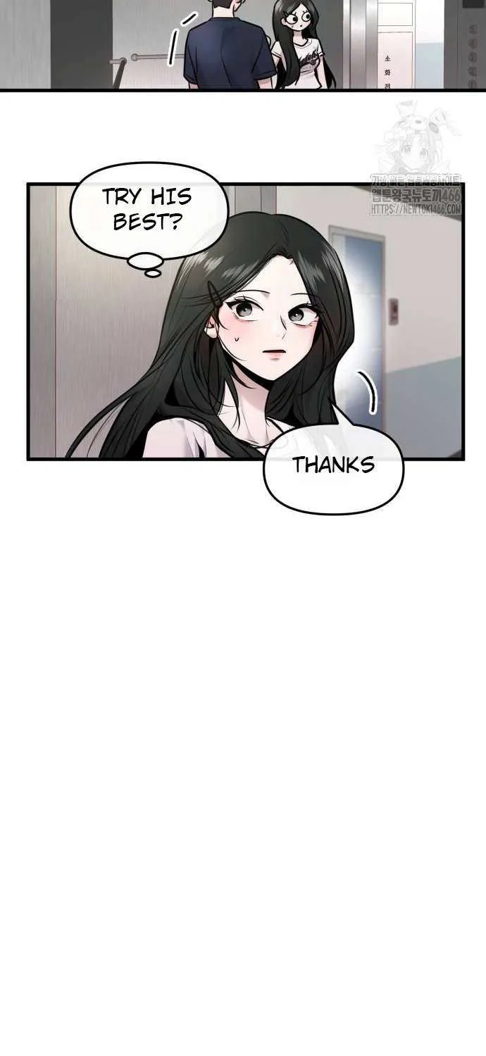 Back to Chan Bi Chapter 35 page 14 - 