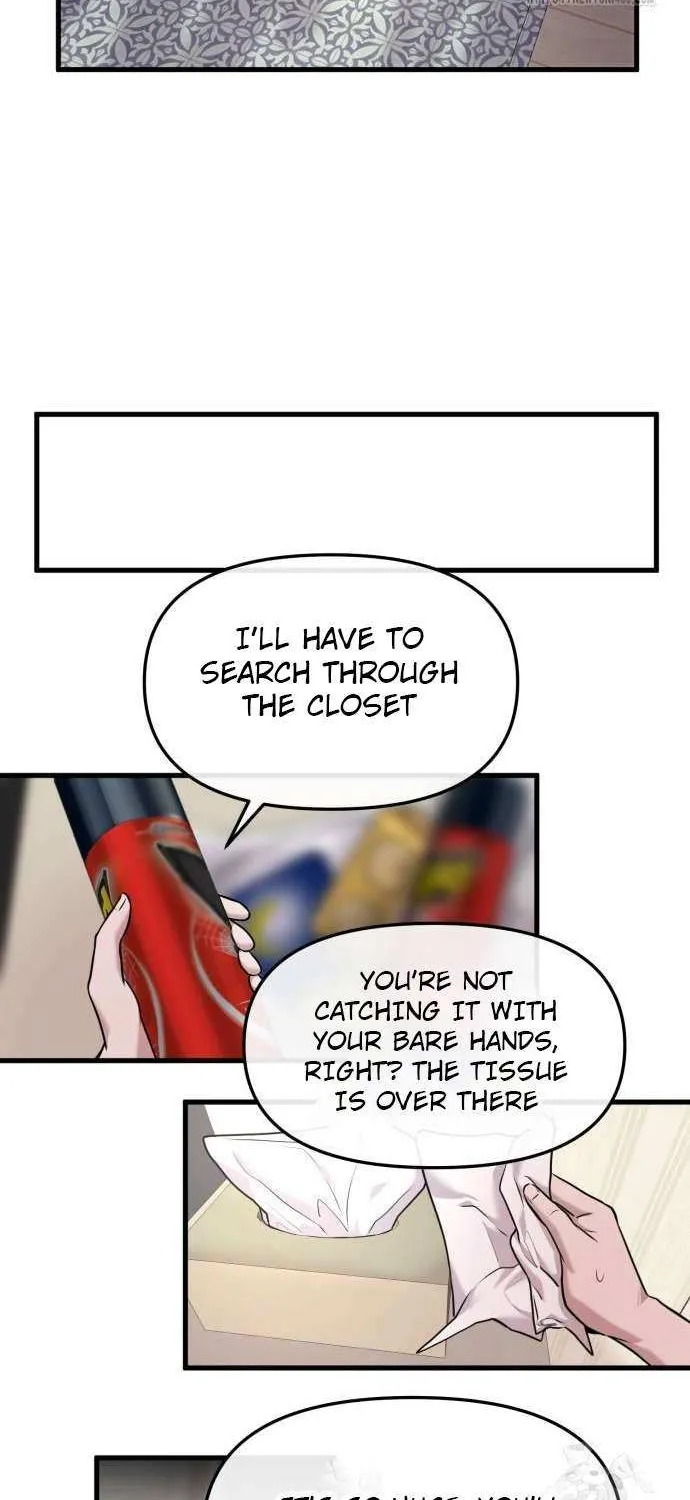 Back to Chan Bi Chapter 35 page 17 - 