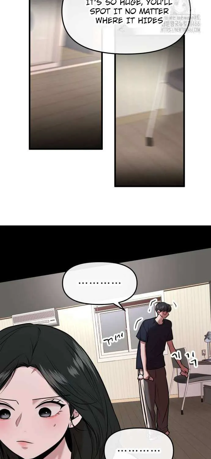 Back to Chan Bi Chapter 35 page 18 - 