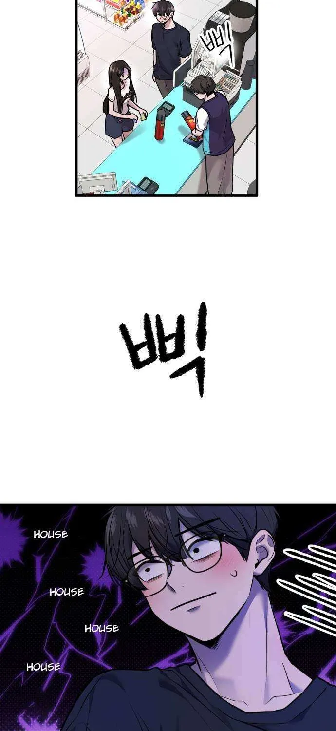 Back to Chan Bi Chapter 35 page 3 - 